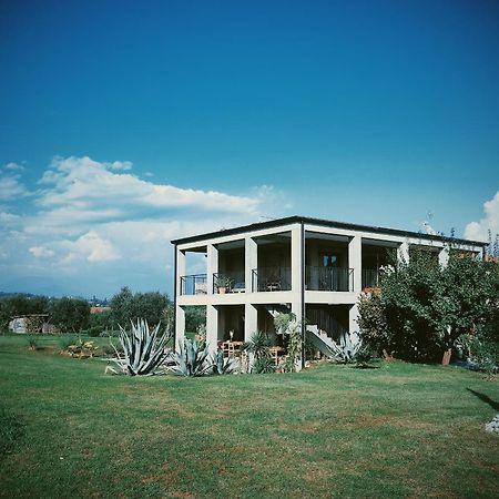 Bed & Breakfast IL PAJO Padenghe sul Garda Exterior foto