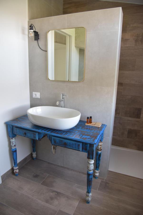 Bed & Breakfast IL PAJO Padenghe sul Garda Exterior foto