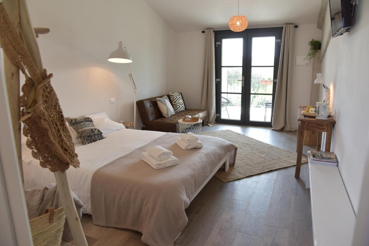 Bed & Breakfast IL PAJO Padenghe sul Garda Exterior foto