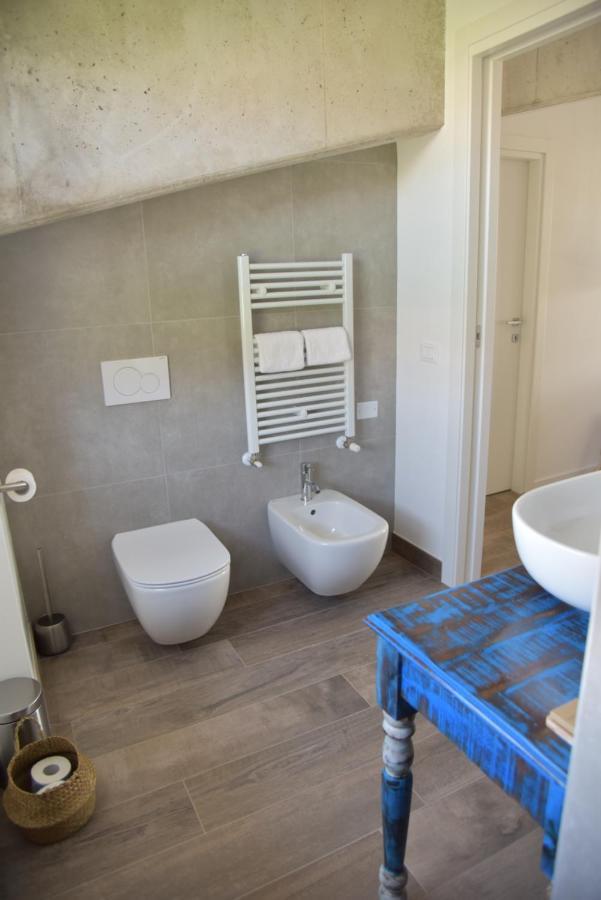 Bed & Breakfast IL PAJO Padenghe sul Garda Exterior foto