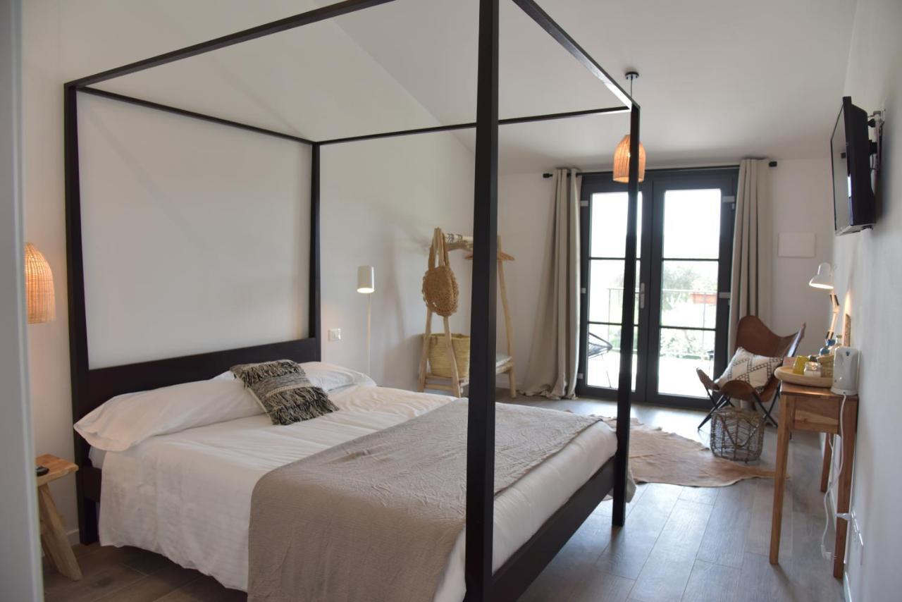 Bed & Breakfast IL PAJO Padenghe sul Garda Exterior foto