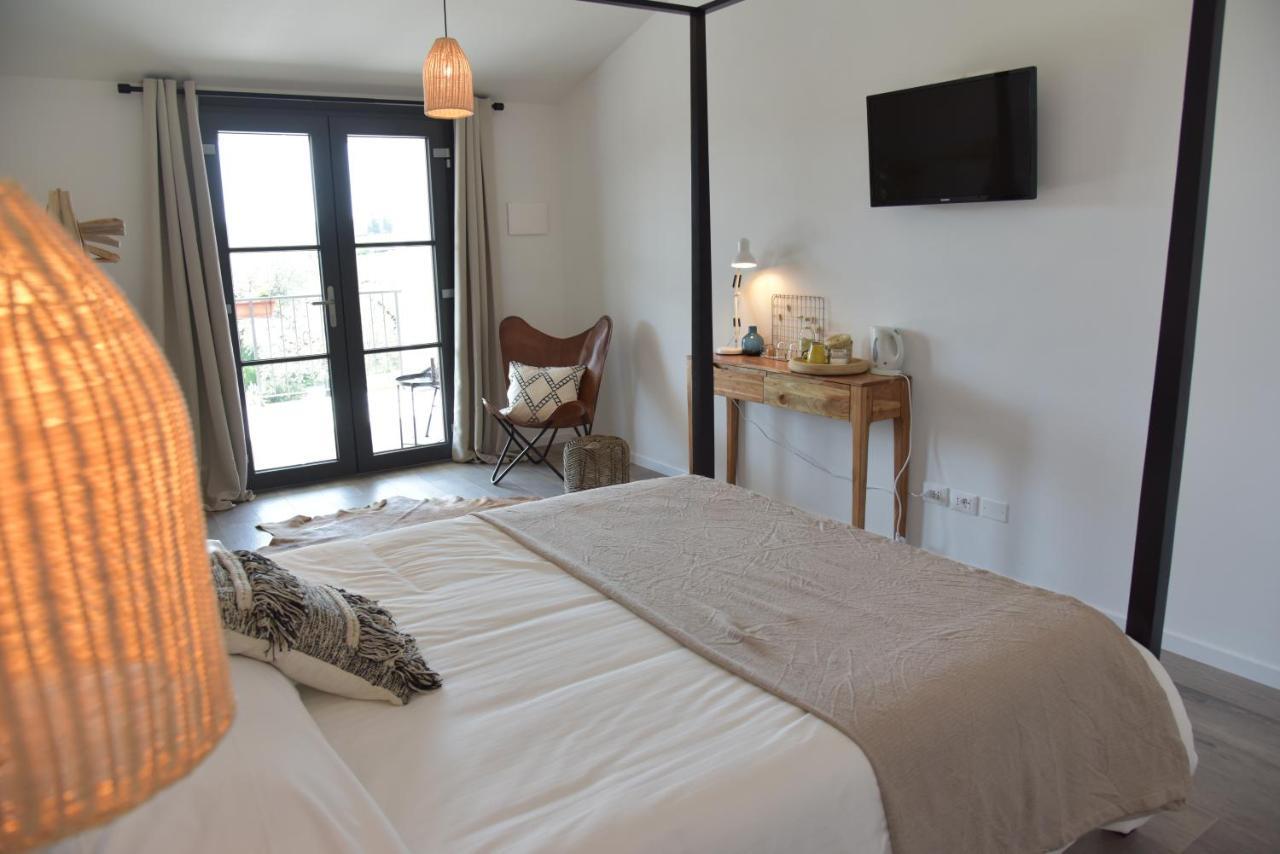 Bed & Breakfast IL PAJO Padenghe sul Garda Exterior foto