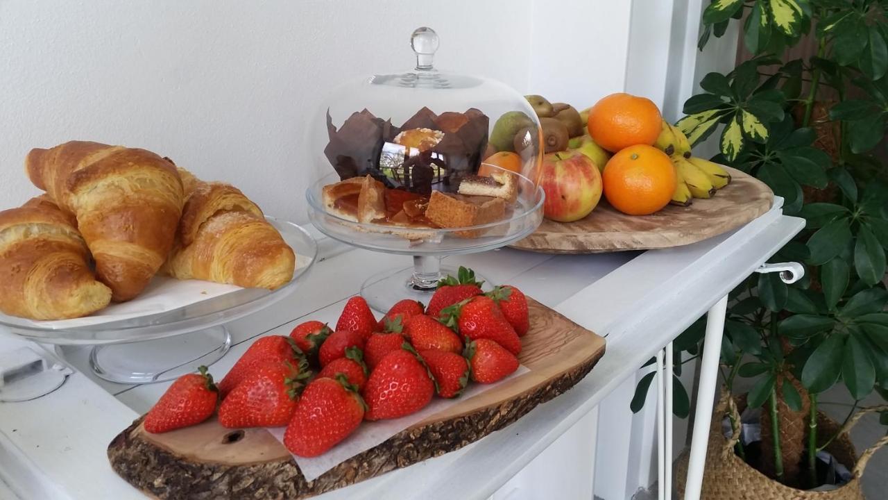 Bed & Breakfast IL PAJO Padenghe sul Garda Exterior foto