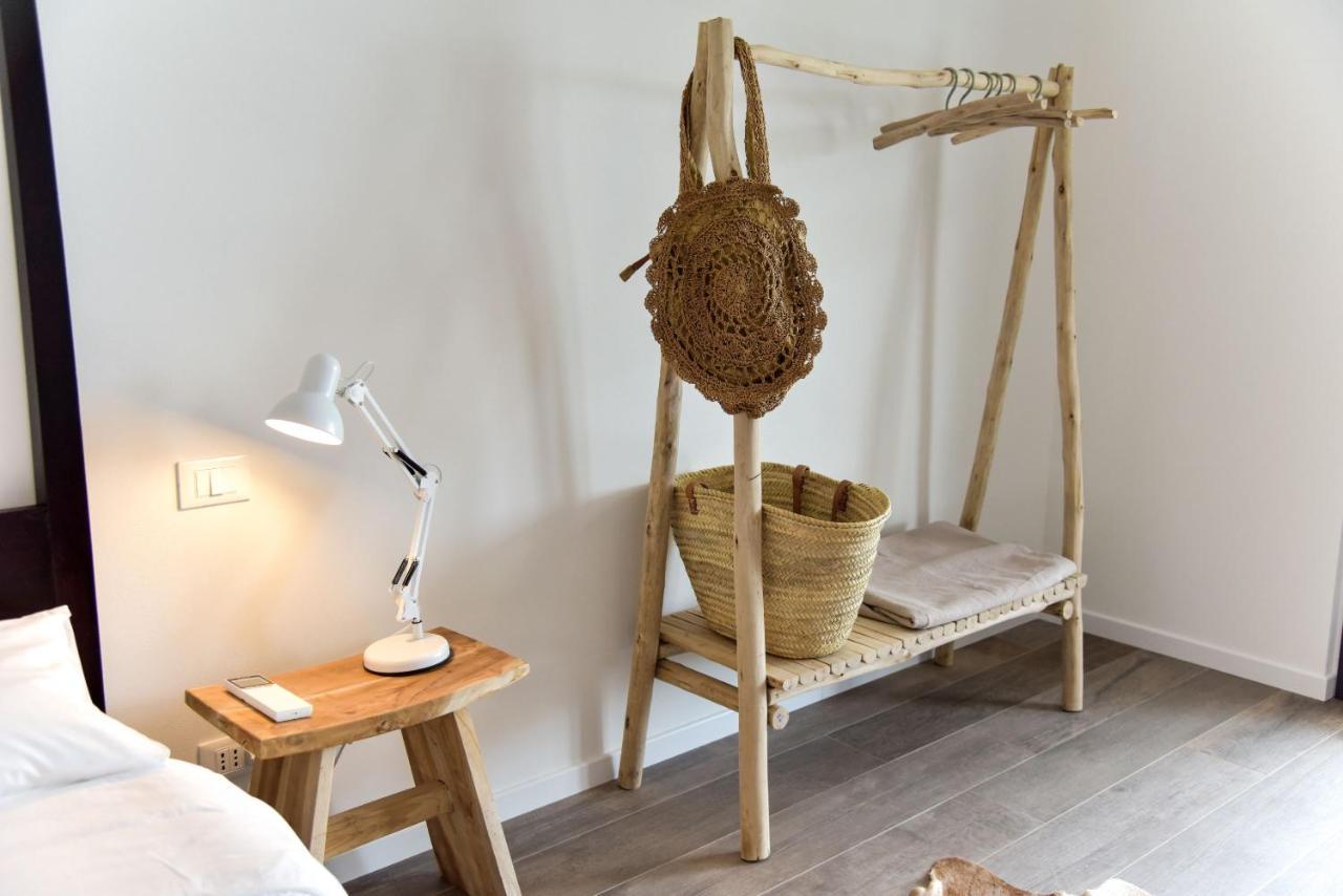 Bed & Breakfast IL PAJO Padenghe sul Garda Exterior foto