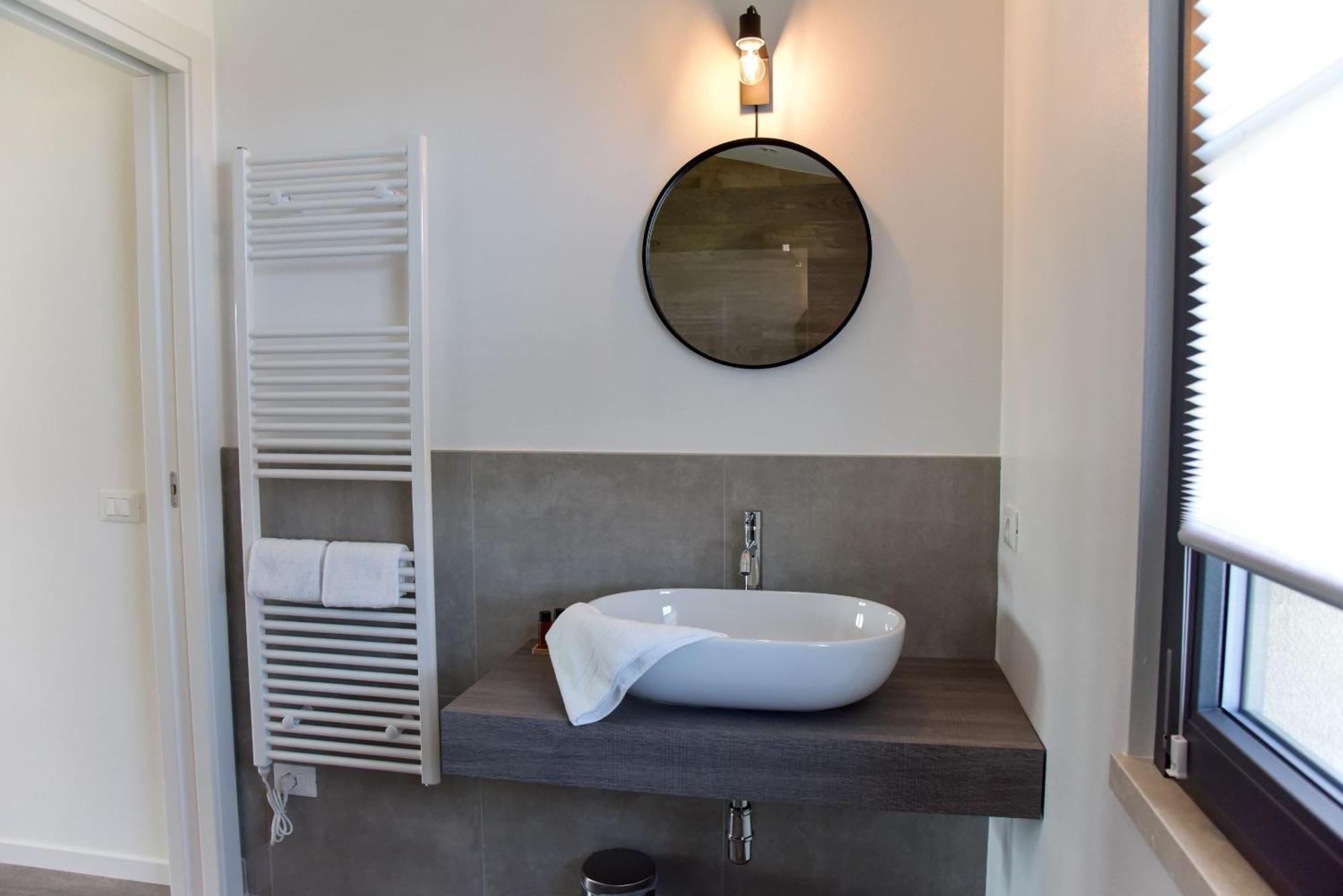 Bed & Breakfast IL PAJO Padenghe sul Garda Exterior foto