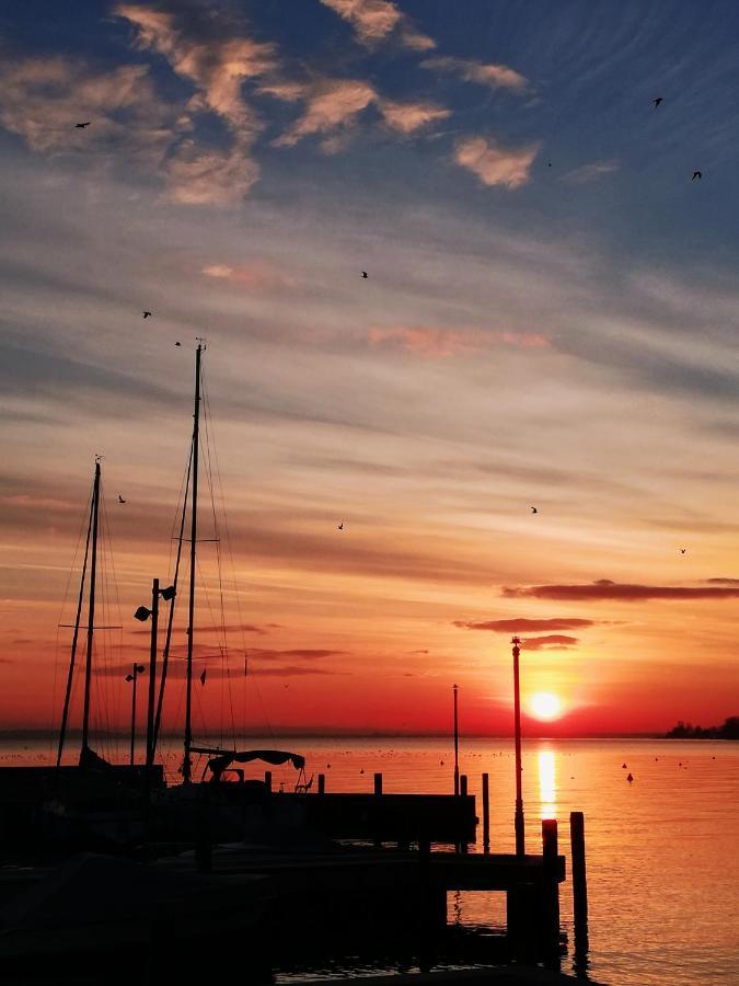 Bed & Breakfast IL PAJO Padenghe sul Garda Exterior foto