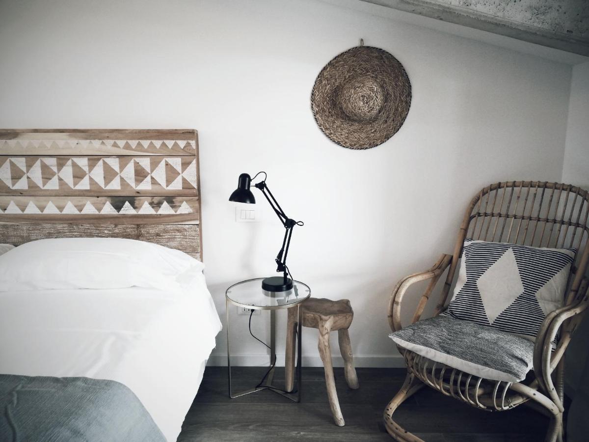 Bed & Breakfast IL PAJO Padenghe sul Garda Exterior foto