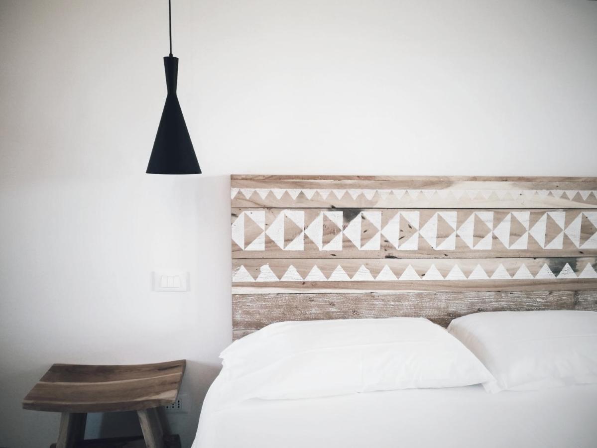 Bed & Breakfast IL PAJO Padenghe sul Garda Exterior foto