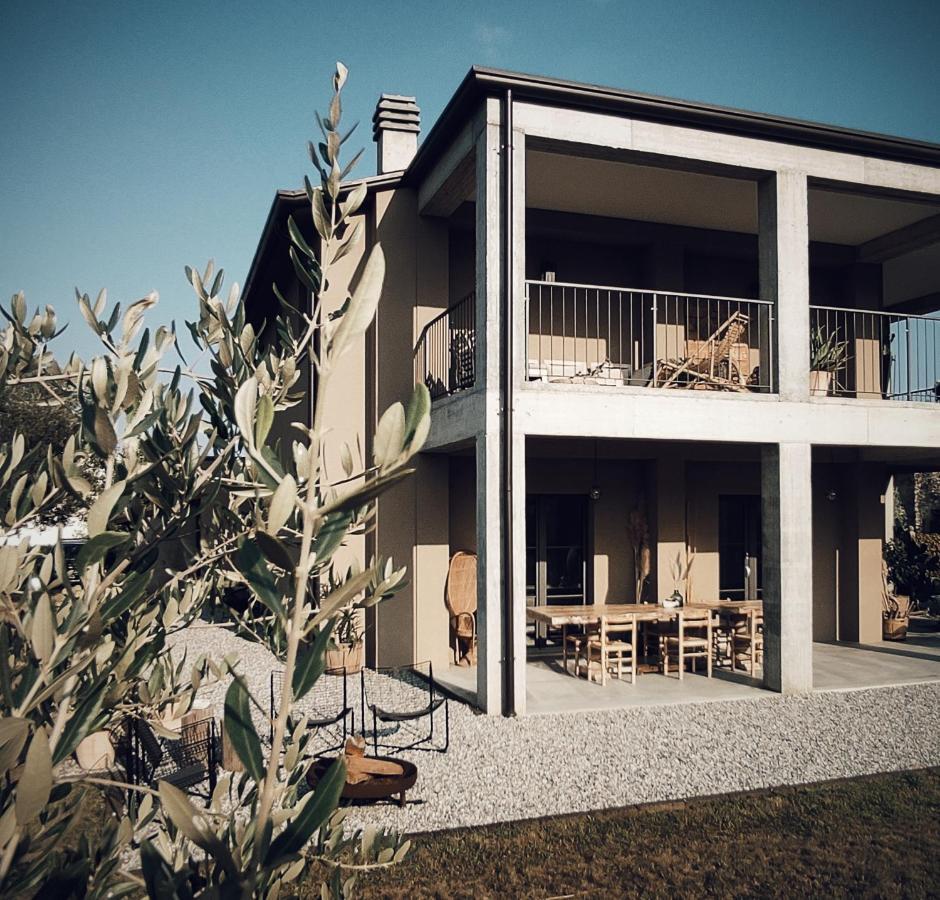 Bed & Breakfast IL PAJO Padenghe sul Garda Exterior foto